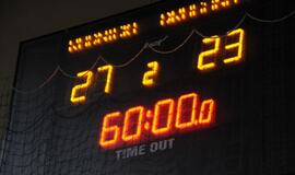 Stebuklas neįvyko: "Dragūnas" nusileido serbams