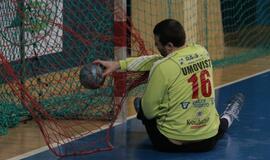 "Dragūnas" -  "Riihimaen Cocks" (Suomija)