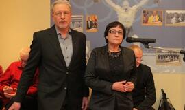 Romualdo Lanko knygos "Klaipėdos irklavimo istorija 125" pristatymas