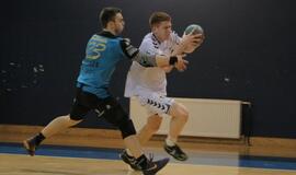 „Dragūnas“ – LRL reguliaraus čempionato nugalėtojas