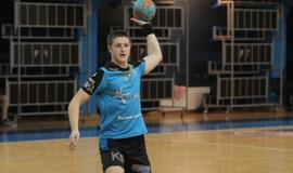 "Dragūnas" - "Kehra"