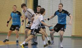 "Dragūnas" - "Kehra"