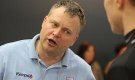 "Dragūnas" -  "Riihimaen Cocks" (Suomija)