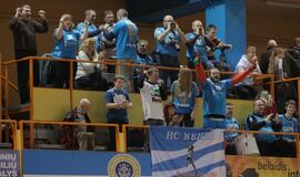 "Dragūnas" - "Kehra"