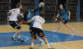 "Dragūnas" - "Kehra"