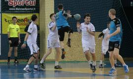 „Dragūnas“ – LRL reguliaraus čempionato nugalėtojas