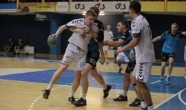 „Dragūnas“ – LRL reguliaraus čempionato nugalėtojas