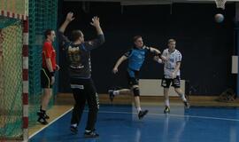 "Dragūnas" - "Kehra"