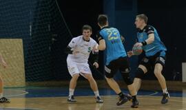 „Dragūnas“ – LRL reguliaraus čempionato nugalėtojas