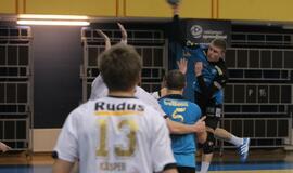 "Dragūnas" - "Kehra"