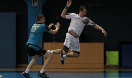 „Dragūnas“ – LRL reguliaraus čempionato nugalėtojas