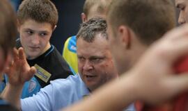 "Dragūnas" - "Kehra"