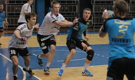 "Dragūnas" - "Kehra"