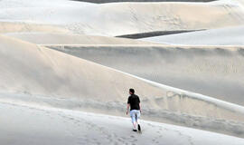 Po pasaulį senoviniu automobiliu: 10 metų kelyje ir 44 aplankytos šalys