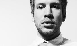 Rusijai dainų konkurse „Eurovizija“ atstovaus Ivan Dorn?