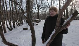 Šalpėniškiai apie savo gimtąjį kaimą rašys knygą