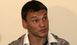 Top-10: Lietuvos sportininkai, su kuriais žurnalistams nemaloniausia bendrauti