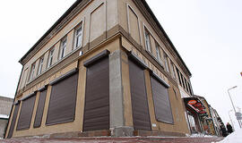 Už informaciją apie vagystę – šimtatūkstantinė premija