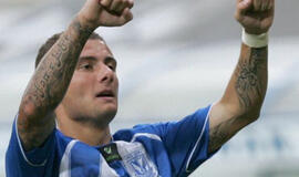 Vilniaus "Žalgirį" papildė Lenkijos rinktinės narys