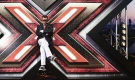 „X Faktoriaus“ teisėjai lažinasi, ką palaikys Vytautas Šapranauskas