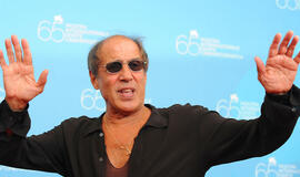 Adrianas Čelentanas - baisus gražuolis