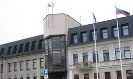 Apeliacinis teismas: buvusio Panevėžio savivaldybės tarybos nario ir jo "pagalbininkų" skundai atmesti