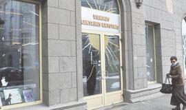 Artūras Zuokas niekam nežinant pardavė istorinį knygyną