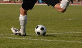 Futbolo A lygoje - naujovių lavina