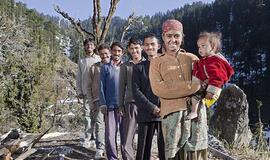 Indė ištekėjo už penkių brolių ir miega su jais paeiliui