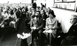 Klaipėdos akvarelės: namai ir žmonės (282)