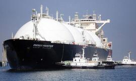 „Klaipėdos nafta“ skundžia teismo pritaikytas laikinąsias apsaugos priemones