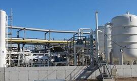 "Klaipėdos nafta" žada nebesmardinti miesto