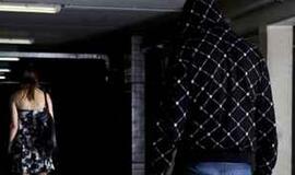 Merginai trenkė per galvą ir atėmė rankinę