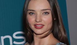 Miranda Ker atsigauna po avarijos