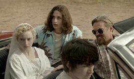 Moterų filmų festivalis "Šeršėlaifam" - Klaipėdoje