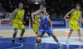 "Neptūno" biudžetas - skylėtas, o pergalės - rekordinės