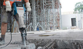 Neringiškiai renovacijos kratosi, nes bijo atbaidyti poilsiautojus