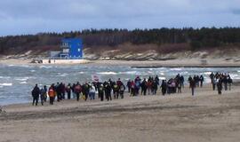 Palanga kviečia paminėti svarbų istorinį įvykį