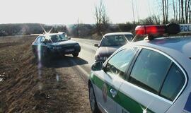 Vairuojančioms Klaipėdos moterims kovo 8-oji užsitęsė