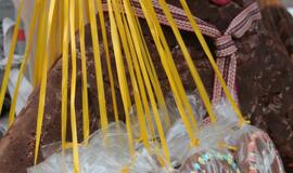 Prasidedanti Kaziuko mugė - be kiaulės skerdynių, bet su suvalkietiškomis derybomis