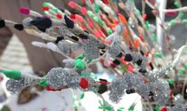 Kaziuko mugė Klaipėdoje