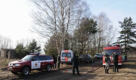 Išgelbėti dar du mariose skendę žvejai