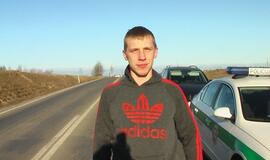 Vairuojančioms Klaipėdos moterims kovo 8-oji užsitęsė