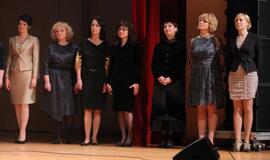 Iškilmingai inauguruotas dar vienas ROTARY klubas