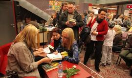 R.Šepetys knygos "Nelengvu keliu" pristatymas