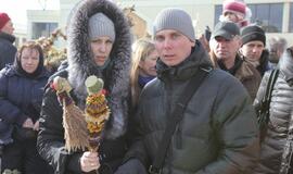 Kaziuko mugė Klaipėdoje