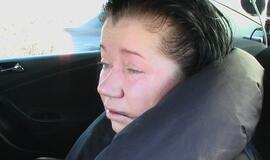 Vairuojančioms Klaipėdos moterims kovo 8-oji užsitęsė