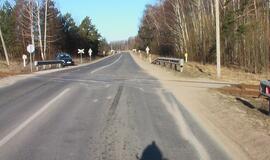 Vairuojančioms Klaipėdos moterims kovo 8-oji užsitęsė