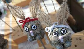 Kaziuko mugė Klaipėdoje