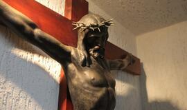 Klaipėdiečiai švenčia Velykas